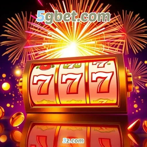 5gbet.com: Jogos de Cassino que Transformam a Diversão em Emoção