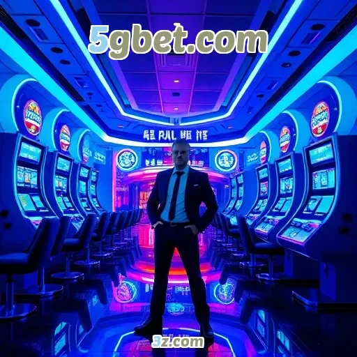 5gbet.com: Apostas Ao Vivo Que Transformam Seu Jogo
