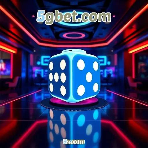 5gbet.com: As Regras que Elevam sua Experiência de Jogo!