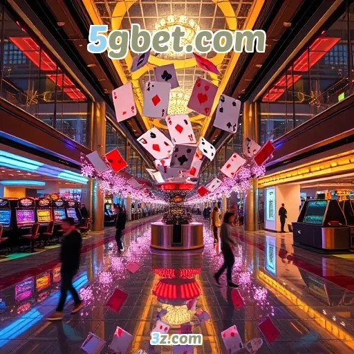 5gbet.com: O Suporte Ao Cliente Que Transforma sua Experiência de Jogo