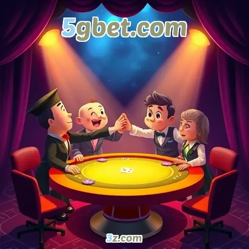 5gbet.com: Dicas Imperdíveis para Aumentar suas Chances nas Apostas